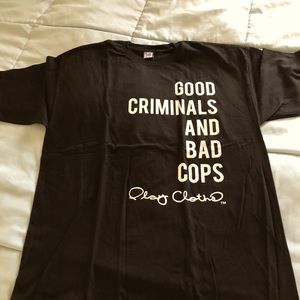 Play Cloths Long Sleeve T-Shirt